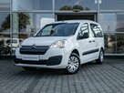 Citroen Berlingo 1,6 BlueHDi 100KM FEEL Bluethooth VAT23% Salon PL - 2