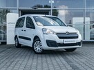 Citroen Berlingo 1,6 BlueHDi 100KM FEEL Bluethooth VAT23% Salon PL - 3