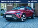 Hyundai Bayon 1.0 T-GDI 120KM 7DCT Executive od Dealera Gwarancja FV23% - 1