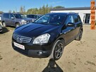 Nissan Qashqai+2 2.0 141 Km Klimatronik, Tempomat, 4x4, 7 Osobowy - 1