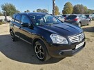 Nissan Qashqai+2 2.0 141 Km Klimatronik, Tempomat, 4x4, 7 Osobowy - 2