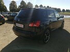 Nissan Qashqai+2 2.0 141 Km Klimatronik, Tempomat, 4x4, 7 Osobowy - 5