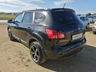 Nissan Qashqai+2 2.0 141 Km Klimatronik, Tempomat, 4x4, 7 Osobowy - 6