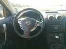 Nissan Qashqai+2 2.0 141 Km Klimatronik, Tempomat, 4x4, 7 Osobowy - 7
