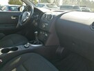 Nissan Qashqai+2 2.0 141 Km Klimatronik, Tempomat, 4x4, 7 Osobowy - 10
