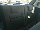 Nissan Qashqai+2 2.0 141 Km Klimatronik, Tempomat, 4x4, 7 Osobowy - 12