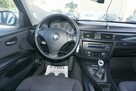 BMW 320 2.0 Benzyna 170KM, zadbane, ubezpieczone, zarejestrowane, dynamiczne, - 14