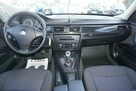 BMW 320 2.0 Benzyna 170KM, zadbane, ubezpieczone, zarejestrowane, dynamiczne, - 15