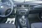 BMW 320 2.0 Benzyna 170KM, zadbane, ubezpieczone, zarejestrowane, dynamiczne, - 16