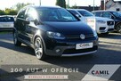 Volkswagen Golf Plus CROSS 1.6 TDI 105KM AUTOMAT DSG, Dobrze Wyposażony, Z Gwarancją, - 1