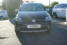 Volkswagen Golf Plus CROSS 1.6 TDI 105KM AUTOMAT DSG, Dobrze Wyposażony, Z Gwarancją, - 3