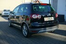 Volkswagen Golf Plus CROSS 1.6 TDI 105KM AUTOMAT DSG, Dobrze Wyposażony, Z Gwarancją, - 6