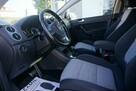 Volkswagen Golf Plus CROSS 1.6 TDI 105KM AUTOMAT DSG, Dobrze Wyposażony, Z Gwarancją, - 11