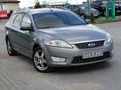 FORD MONDEO^Convers+^AUTOMAT - 2