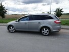 FORD MONDEO^Convers+^AUTOMAT - 3