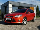 Ford Focus 1.6TDCI Fajny Stan!!! - 1