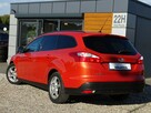 Ford Focus 1.6TDCI Fajny Stan!!! - 5