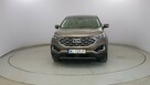 Ford EDGE 2.0 EcoBlue 4WD Titanium aut ! Z Polskiego Salonu ! Faktura Vat ! - 2