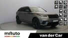 Land Rover Range Rover VELAR 2.0 P300 Si4 R-Dynamic ! Z polskiego salonu ! Faktura VAT ! - 1