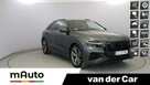 Audi Q8 55 TFSI mHEV Quattro Tiptronic ! z Polskiego Salonu ! Faktura Vat ! - 1