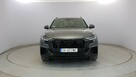 Audi Q8 55 TFSI mHEV Quattro Tiptronic ! z Polskiego Salonu ! Faktura Vat ! - 2