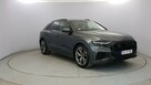 Audi Q8 55 TFSI mHEV Quattro Tiptronic ! z Polskiego Salonu ! Faktura Vat ! - 9