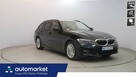 318d mHEV Sport Line ! Z Polskiego Salonu ! Faktura VAT ! - 1