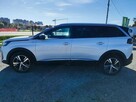 Peugeot 5008 GT 1.5 Diesel 130 KM Automat - 4