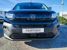 Peugeot Partner Furgon 5-cio osobowy Modułowy 1.5 Diesel 130 KM - 2