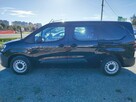 Peugeot Partner Furgon 5-cio osobowy Modułowy 1.5 Diesel 130 KM - 4