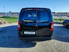 Peugeot Partner Furgon 5-cio osobowy Modułowy 1.5 Diesel 130 KM - 6