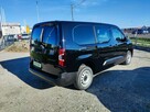Peugeot Partner Furgon 5-cio osobowy Modułowy 1.5 Diesel 130 KM - 7