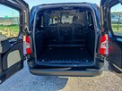 Peugeot Partner Furgon 5-cio osobowy Modułowy 1.5 Diesel 130 KM - 9