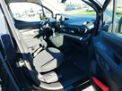 Peugeot Partner Furgon 5-cio osobowy Modułowy 1.5 Diesel 130 KM - 11