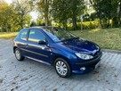 Peugeot 206 1.6 benzyna - 2003r - 3