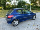 Peugeot 206 1.6 benzyna - 2003r - 4