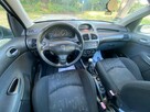 Peugeot 206 1.6 benzyna - 2003r - 9