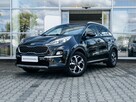 Kia Sportage 1.6GDI 177KM "L" 2WD 6MT Business LINE Gwarancja Salon Polska LED - 2