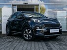 Kia Sportage 1.6GDI 177KM "L" 2WD 6MT Business LINE Gwarancja Salon Polska LED - 3