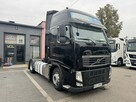 volvo fh460, standard - 1