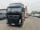 volvo fh460, standard - 2