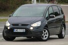 Ford S-Max Gwarancja24*LIFT*2.0B*145KM DUTRATEC*2STR-Klima*ALU*Konserwacja*Idealn - 4