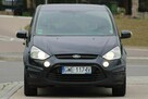 Ford S-Max Gwarancja24*LIFT*2.0B*145KM DUTRATEC*2STR-Klima*ALU*Konserwacja*Idealn - 12