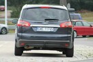 Ford S-Max Gwarancja24*LIFT*2.0B*145KM DUTRATEC*2STR-Klima*ALU*Konserwacja*Idealn - 14