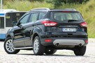 Ford Kuga Gwarancja24*FULL*SKÓRY*NAVI*2str-KLIMATRON*Czujniki*100% Oryginał*Rej. - 5