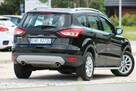 Ford Kuga Gwarancja24*FULL*SKÓRY*NAVI*2str-KLIMATRON*Czujniki*100% Oryginał*Rej. - 6