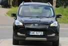 Ford Kuga Gwarancja24*FULL*SKÓRY*NAVI*2str-KLIMATRON*Czujniki*100% Oryginał*Rej. - 9