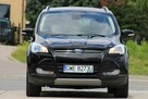 Ford Kuga Gwarancja24*FULL*SKÓRY*NAVI*2str-KLIMATRON*Czujniki*100% Oryginał*Rej. - 12