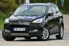 Ford Kuga Gwarancja24*FULL*SKÓRY*NAVI*2str-KLIMATRON*Czujniki*100% Oryginał*Rej. - 13