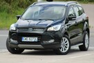 Ford Kuga Gwarancja24*FULL*SKÓRY*NAVI*2str-KLIMATRON*Czujniki*100% Oryginał*Rej. - 14